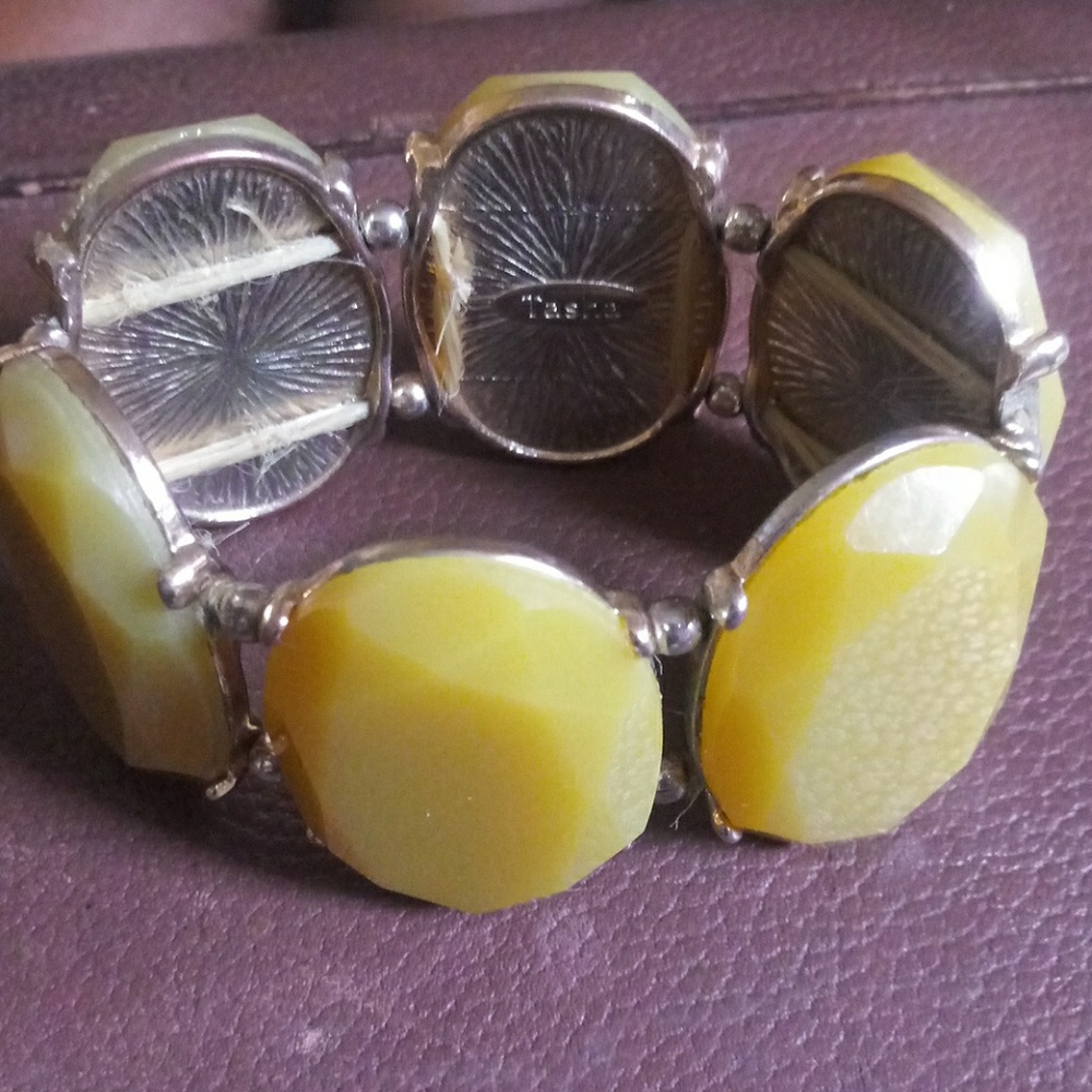 Tasha Bracelet